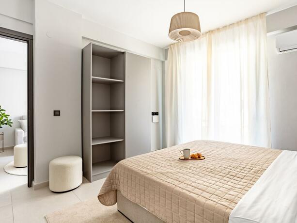 Imagen general del Sanders Tower Centre Thessaloniki. Foto 27