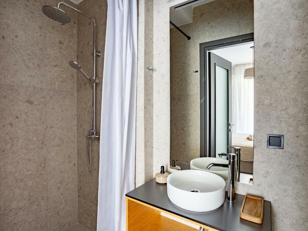 Imagen general del Sanders Tower Centre Thessaloniki. Foto 29