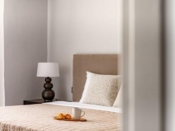 Imagen general del Sanders Tower Centre Thessaloniki. Foto 31