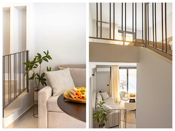 Imagen general del Sanders Tower Centre Thessaloniki. Foto 32