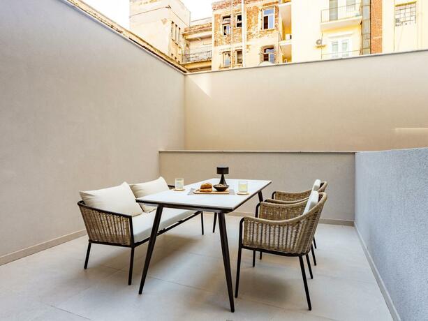 Imagen general del Sanders Tower Centre Thessaloniki. Foto 33