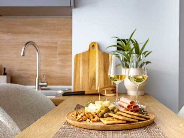 Imagen general del Sanders Tower Centre Thessaloniki. Foto 34