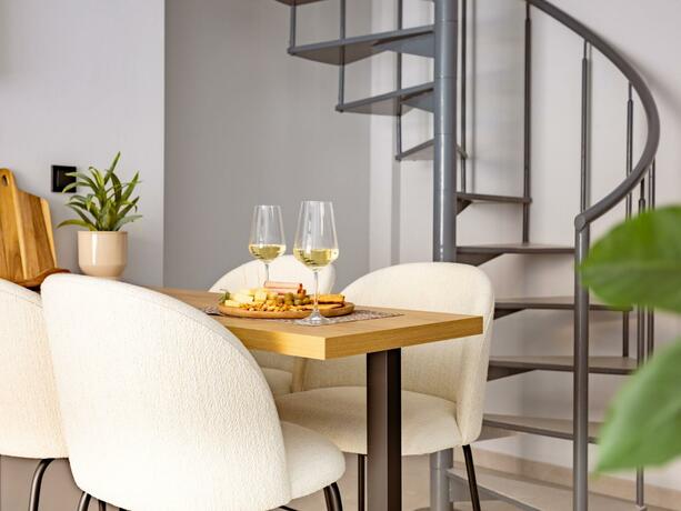 Imagen general del Sanders Tower Centre Thessaloniki. Foto 36