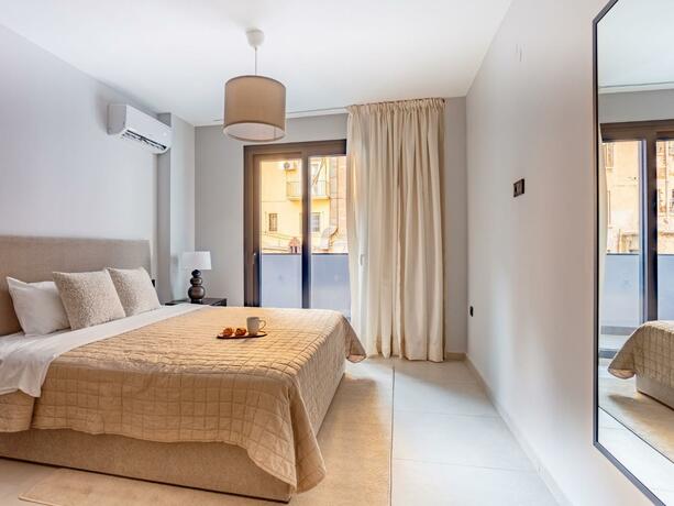 Imagen general del Sanders Tower Centre Thessaloniki. Foto 37