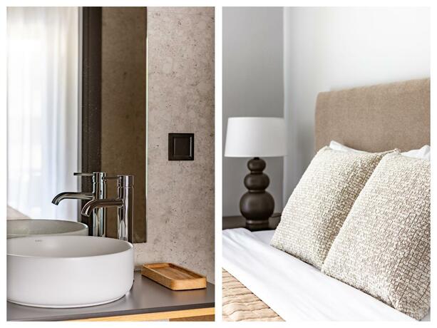 Imagen general del Sanders Tower Centre Thessaloniki. Foto 38