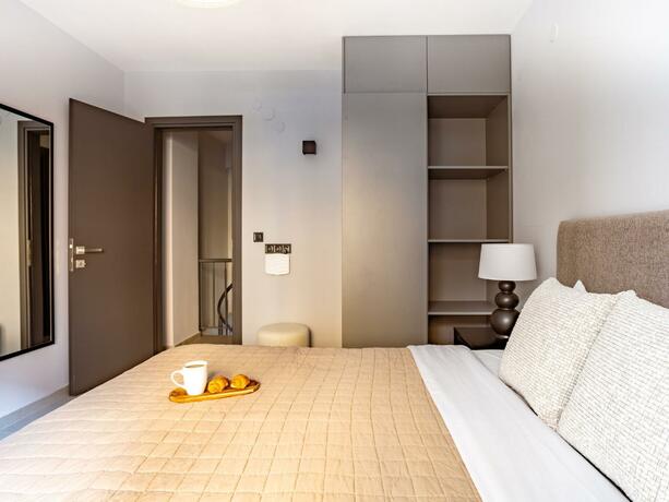 Imagen general del Sanders Tower Centre Thessaloniki. Foto 43