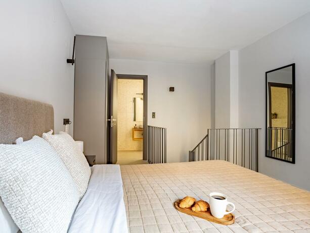 Imagen general del Sanders Tower Centre Thessaloniki. Foto 47