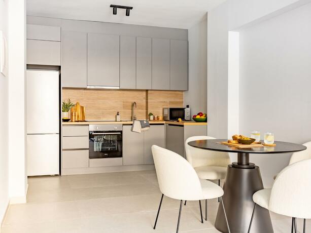 Imagen general del Sanders Tower Centre Thessaloniki. Foto 49