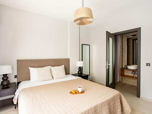 Imagen general del Sanders Tower Centre Thessaloniki. Foto 53