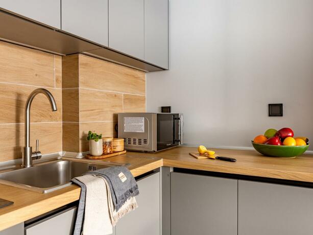 Imagen general del Sanders Tower Centre Thessaloniki. Foto 56