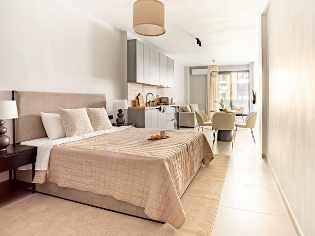 Imagen general del Sanders Tower Centre Thessaloniki. Foto 57