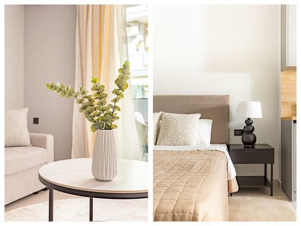 Imagen general del Sanders Tower Centre Thessaloniki. Foto 64