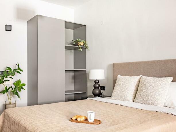 Imagen general del Sanders Tower Centre Thessaloniki. Foto 65