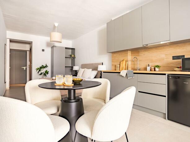 Imagen general del Sanders Tower Centre Thessaloniki. Foto 66