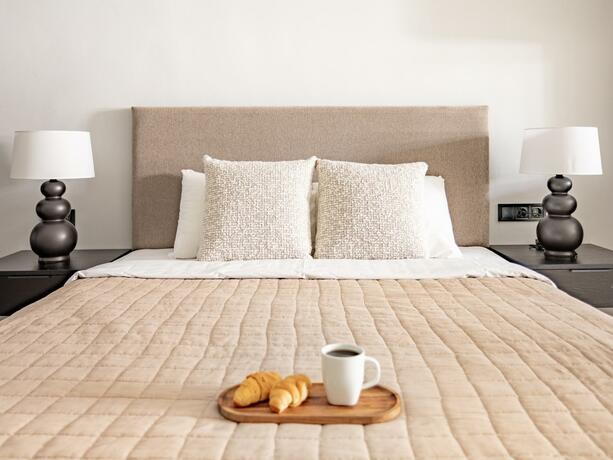 Imagen general del Sanders Tower Centre Thessaloniki. Foto 67