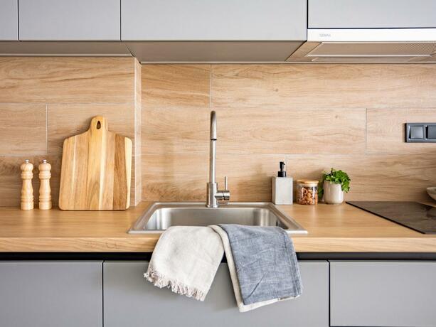 Imagen general del Sanders Tower Centre Thessaloniki. Foto 69