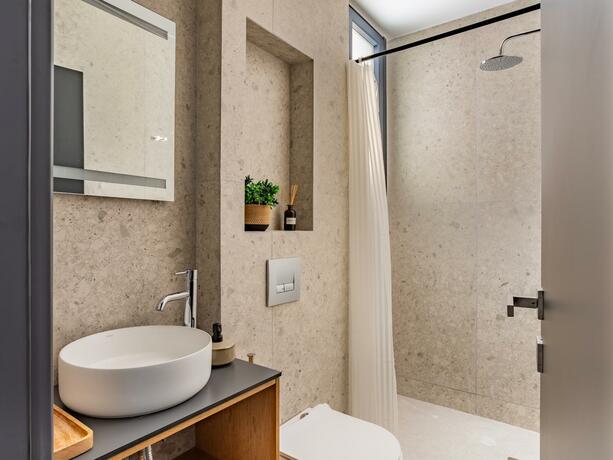 Imagen general del Sanders Tower Centre Thessaloniki. Foto 75