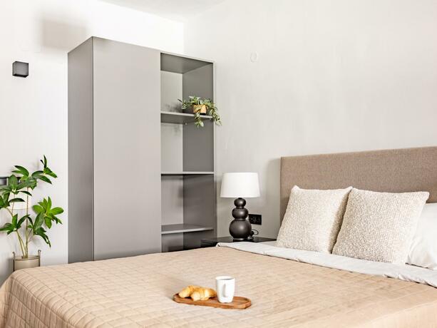 Imagen general del Sanders Tower Centre Thessaloniki. Foto 77