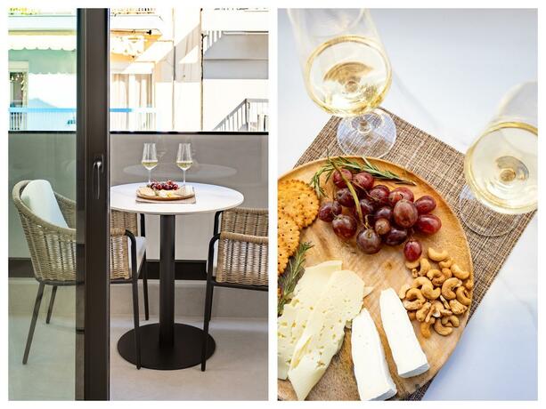 Imagen general del Sanders Tower Centre Thessaloniki. Foto 82