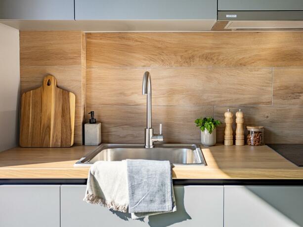 Imagen general del Sanders Tower Centre Thessaloniki. Foto 85