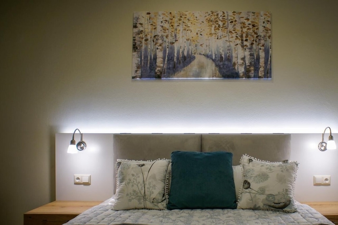 Imagen de la habitación del Sandika Apartments. Foto 3