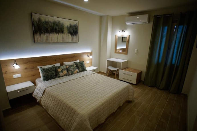 Imagen de la habitación del Sandika Apartments. Foto 4