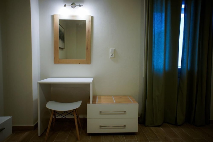 Imagen de la habitación del Sandika Apartments. Foto 5