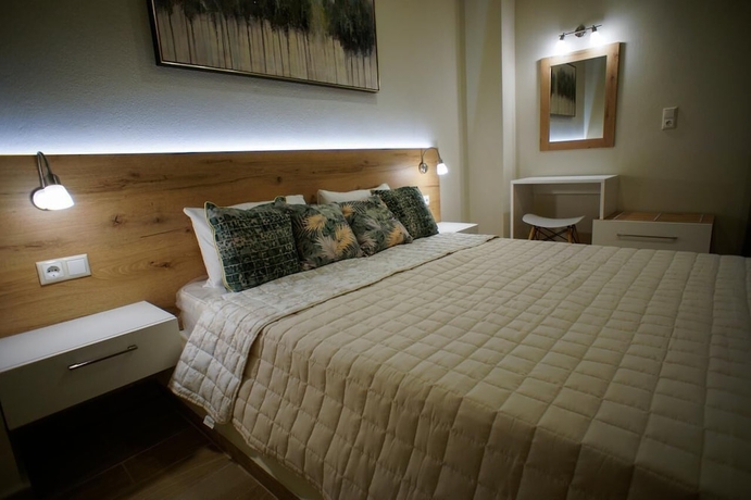 Imagen de la habitación del Sandika Apartments. Foto 6