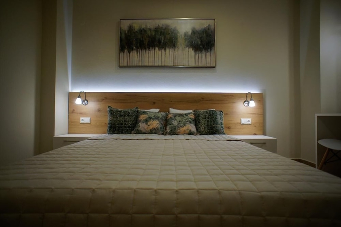Imagen de la habitación del Sandika Apartments. Foto 7