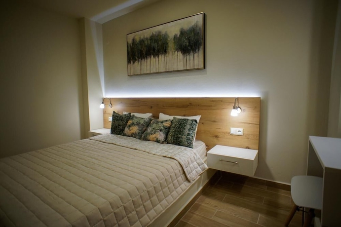 Imagen de la habitación del Sandika Apartments. Foto 8