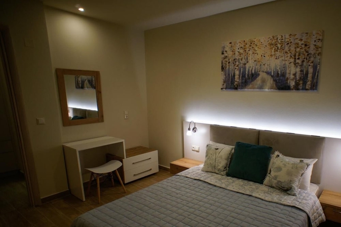 Imagen de la habitación del Sandika Apartments. Foto 9
