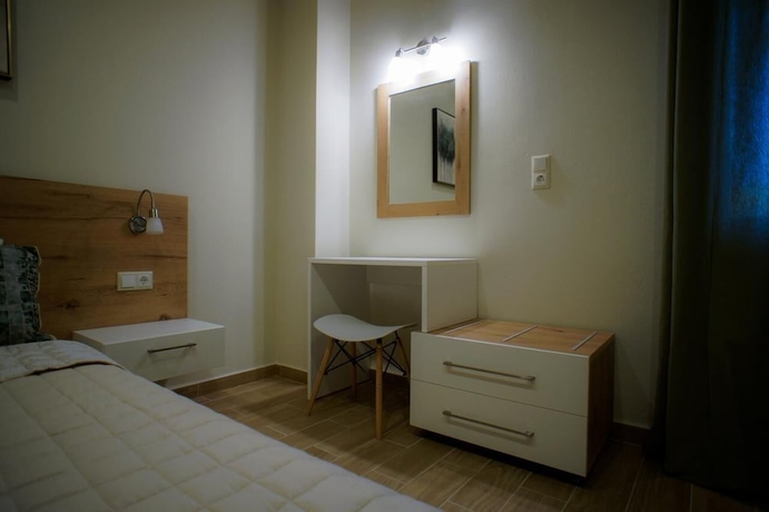 Imagen de la habitación del Sandika Apartments. Foto 10