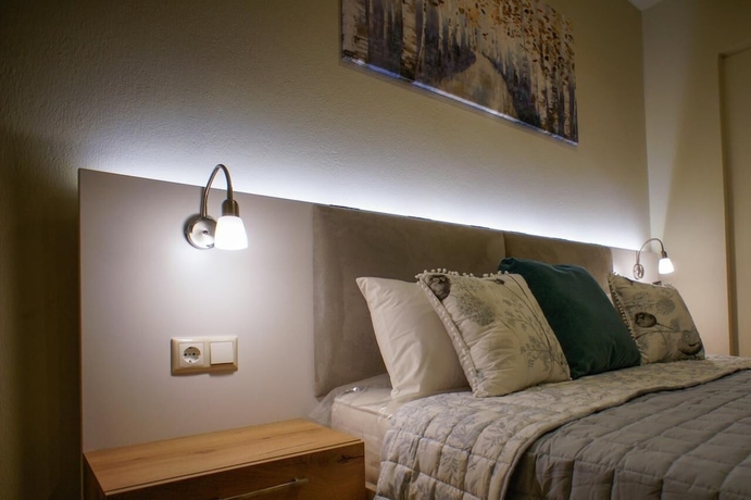 Imagen de la habitación del Sandika Apartments. Foto 11