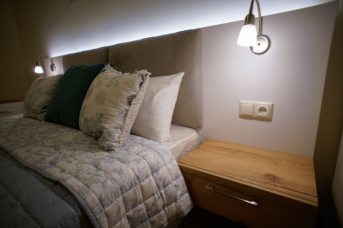Imagen de la habitación del Sandika Apartments. Foto 12