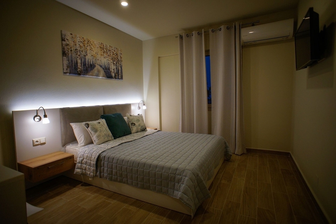 Imagen de la habitación del Sandika Apartments. Foto 13
