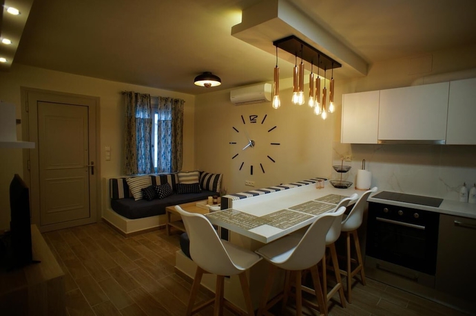 Imagen de la habitación del Sandika Apartments. Foto 14