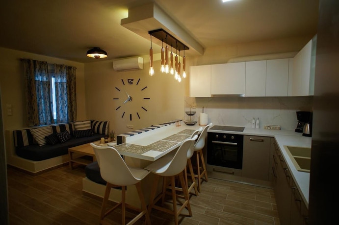 Imagen de la habitación del Sandika Apartments. Foto 15