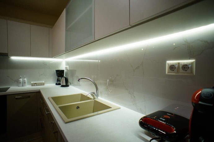 Imagen de la habitación del Sandika Apartments. Foto 17