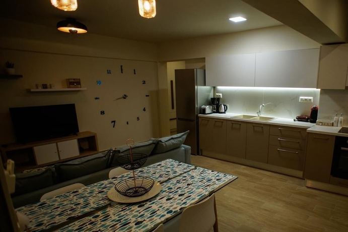 Imagen de la habitación del Sandika Apartments. Foto 18