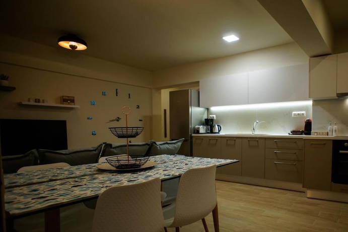 Imagen de la habitación del Sandika Apartments. Foto 19