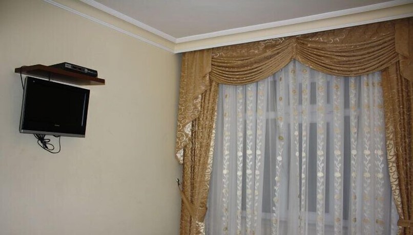 Imagen de la habitación del Sandikci Hotel. Foto 4