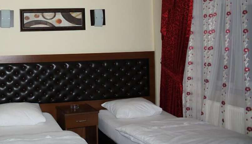 Imagen de la habitación del Sandikci Hotel. Foto 5