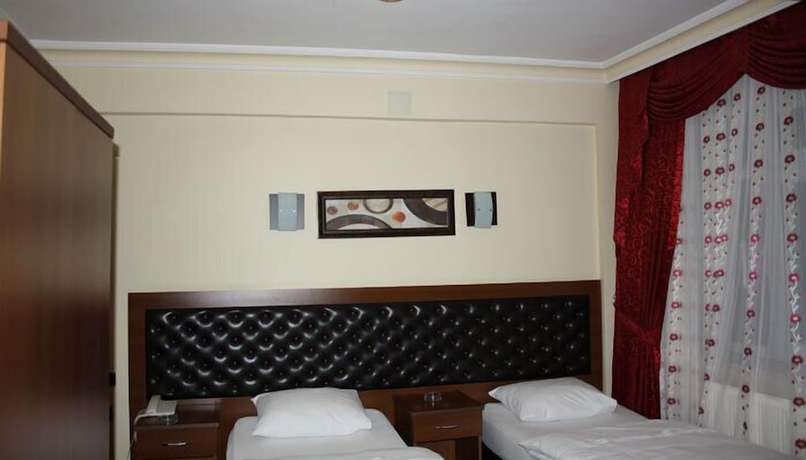 Imagen de la habitación del Sandikci Hotel. Foto 7