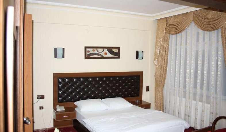 Imagen de la habitación del Sandikci Hotel. Foto 8