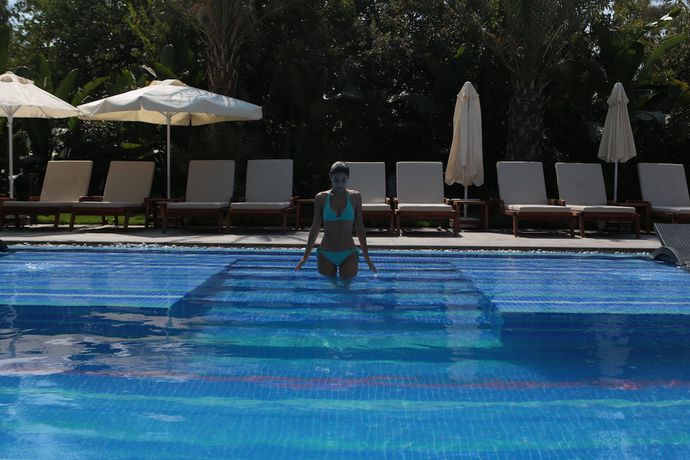 Imagen general del Sandora Boutique Hotel. Foto 3