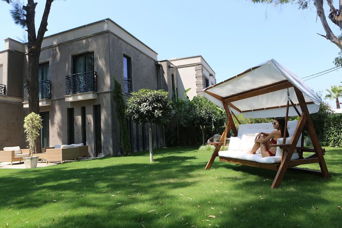 Imagen general del Sandora Boutique Hotel. Foto 5