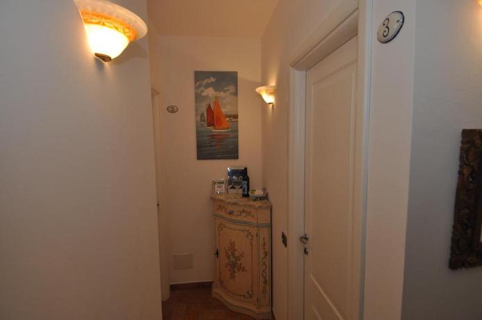 Imagen de los interiores del Sandra Villa Rooms. Foto 7