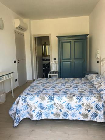 Imagen de la habitación del Sandra Villa Rooms. Foto 2