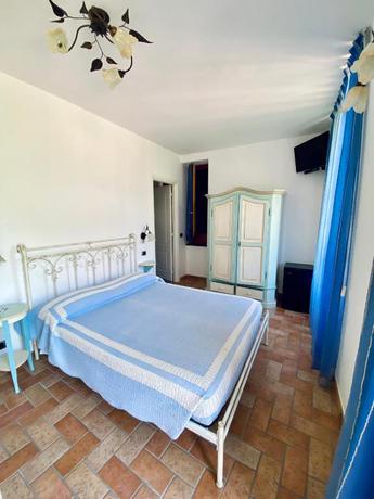 Imagen de la habitación del Sandra Villa Rooms. Foto 3
