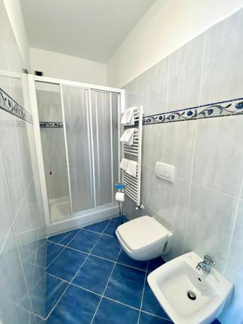 Imagen de la habitación del Sandra Villa Rooms. Foto 4